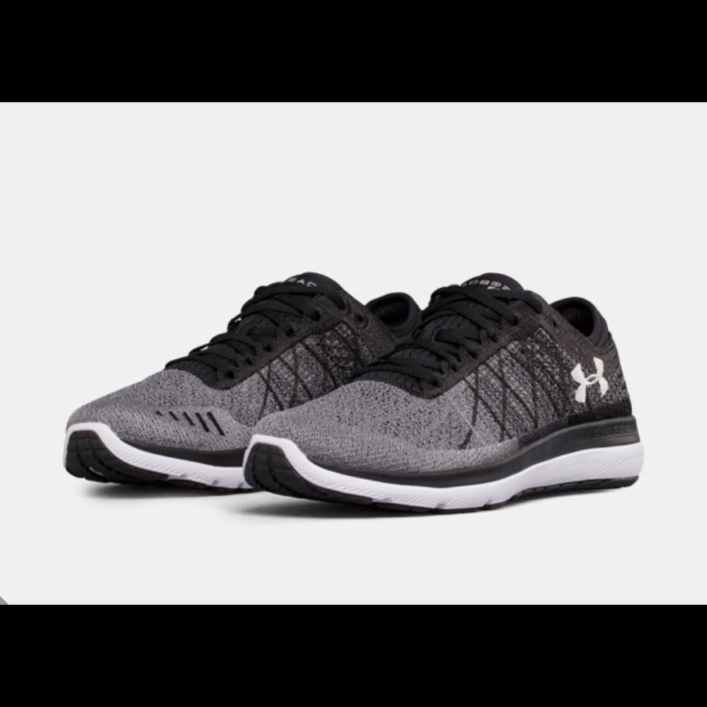 SOLD Under Armour ThreadBorne Fortist